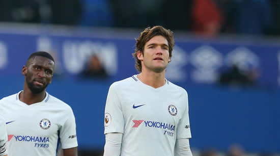 Alonso demands 'clinical' Chelsea after 'very disappointing' Everton draw