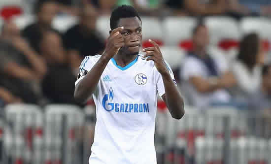 Baba Rahman urged to emulate Lukaku and show Chelsea what they will be missing