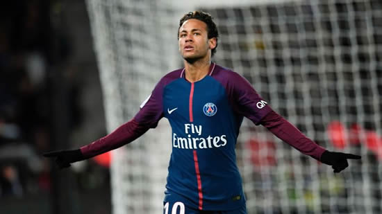 No release clause in Neymar's Paris Saint-Germain deal - lawyer