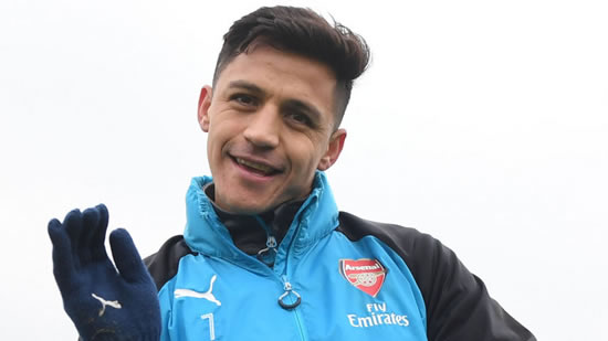 Jose Mourinho says Alexis Sanchez did not come to Manchester United for the money