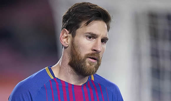 Lionel Messi shocked by Chelsea owner Roman Abramovich's stunning plan