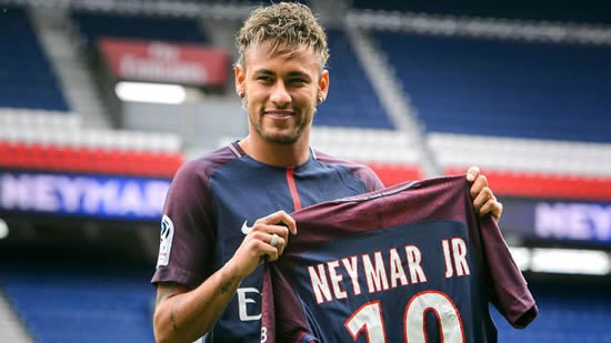 Dishonest Neymar to blame for rise in transfer fees - Barcelona chief