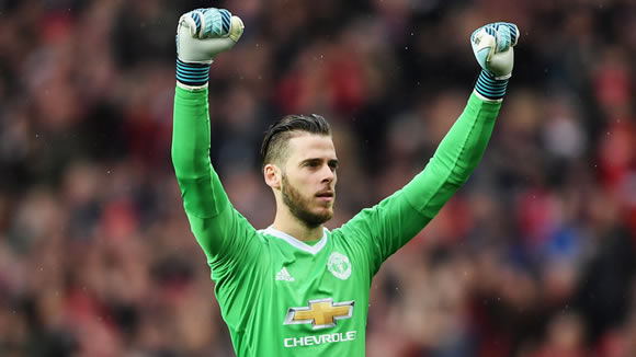 David De Gea's move from Man Utd to Real Madrid 'only a matter of time', says Craig Bellamy