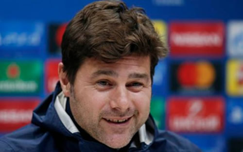 Tottenham to raid Watford with sensational £50m double-swoop