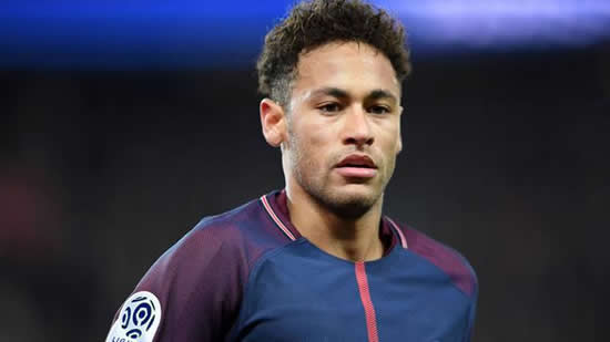 Neymar may be out for three months after foot surgery - Brazil team doctor