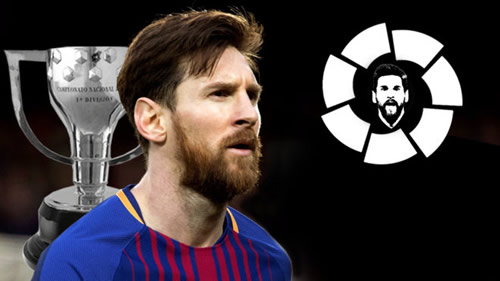 Lionel Messi scores 600th career goal for Barcelona vs. Atletico Madrid