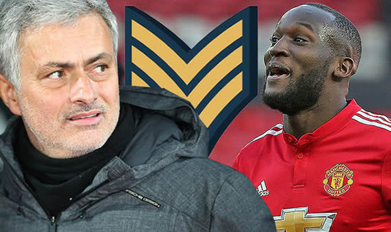 Romelu Lukaku reveals insight into relationship with Man Utd boss Jose Mourinho