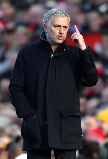 Romelu Lukaku reveals insight into relationship with Man Utd boss Jose Mourinho