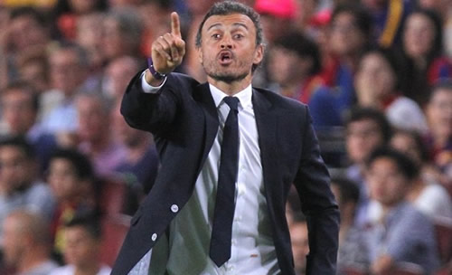 DONE DEAL? Luis Enrique agrees Chelsea contract and ready to replace Conte