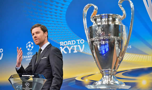 When is the Champions League draw? Who will Liverpool, Real Madrid and Barcelona face?