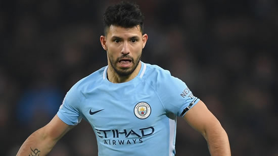 Sergio Aguero to miss clash with Italy, confirms Argentina boss Jorge Sampaoli