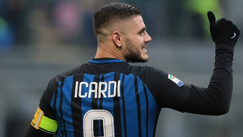 Huge boost for Chelsea in pursuit of Mauro Icardi as Real Madrid could clear star to join Blues for this reason