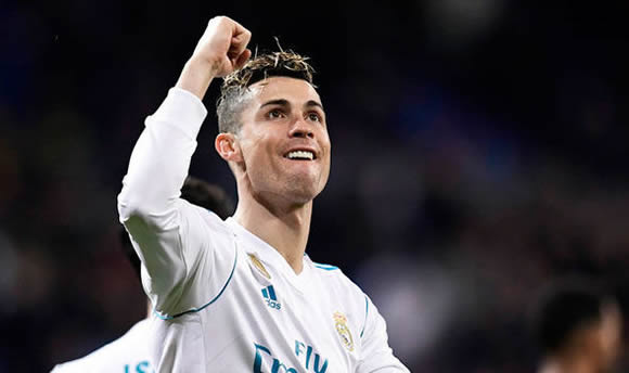 Cristiano Ronaldo: Man Utd could make huge sacrifice to sign Real Madrid star - big claim
