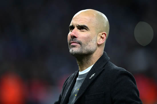 Man City’s Pep Guardiola slammed for treatment of players at Bayern
