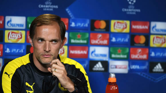 Tuchel is chosen to replace Emery at PSG