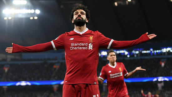 Warriors Liverpool can win Champions League after overcoming City siege