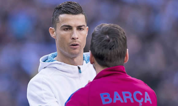 How Lionel Messi is 'inferior' to Cristiano Ronaldo - Alexander Hleb makes huge claim