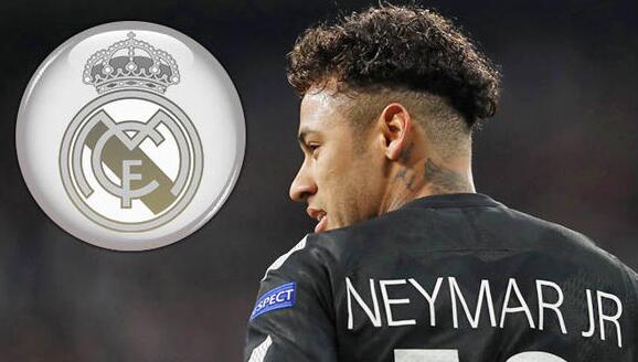Neymar to Real Madrid: French football director speaks out over ILLEGAL clause
