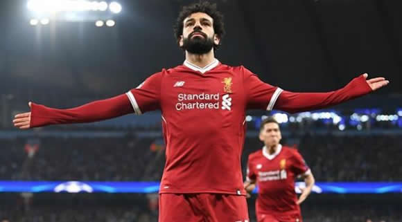 Liverpool would reject Real Madrid's £200m offer for Salah