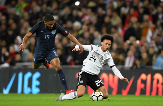 Joe Gomez ruled out of World Cup and Champions League final after ankle surgery