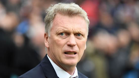 David Moyes non-committal over West Ham future after Manchester United draw