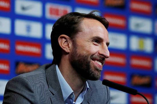 World Cup 2018: England team to play Tunisia has been DECIDED, admits Gareth Southgate