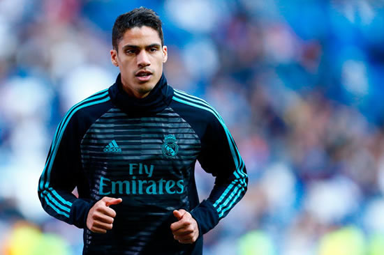Man Utd boss Jose Mourinho 'willing to do anything' to sign Real Madrid star