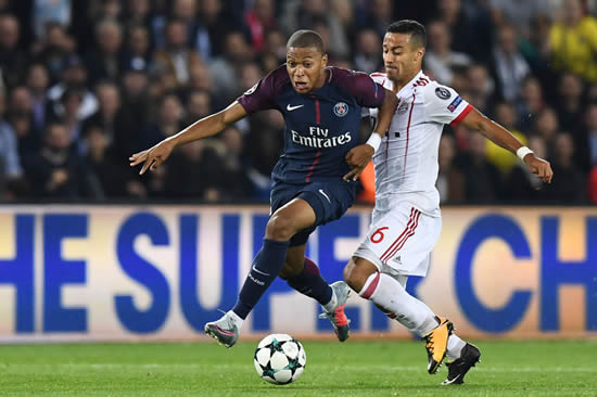 Monaco president confirms Kylian Mbappe rejected a €180m move to Real Madrid