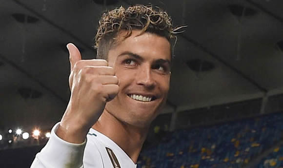 Real Madrid tell Cristiano Ronaldo he can rejoin Man Utd as transfer terms are set - claim