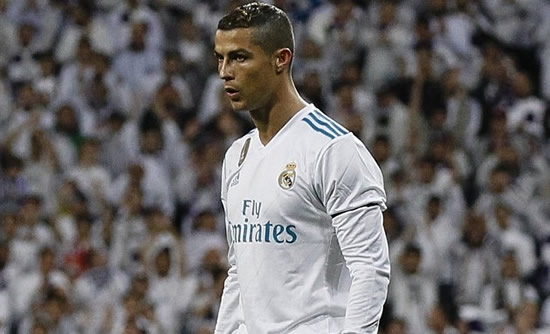 Real Madrid star Ronaldo demands £1.35million-A-WEEK to stay