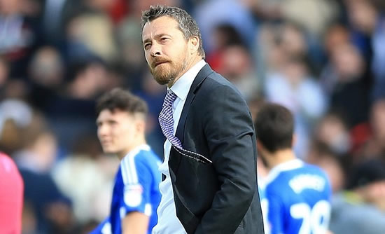 REVEALED: Abramovich meets with Jokanovic about Chelsea job