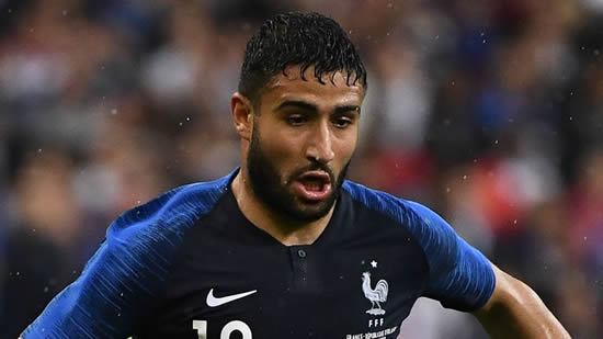 Liverpool want Nabil Fekir deal done before World Cup