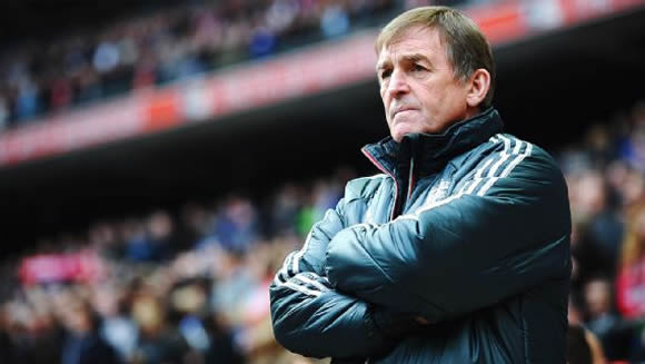 Liverpool legend Kenny Dalglish knighted in the Queen's Birthday Honours list