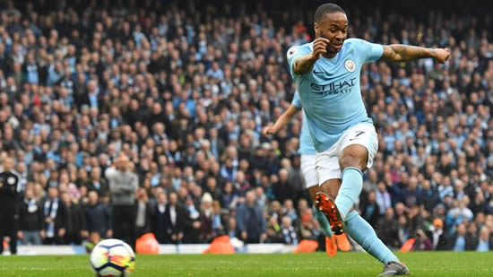 Raheem Sterling fails to agree new Manchester City contract