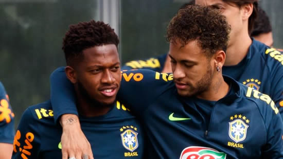 Manchester United expected to confirm Fred deal this week
