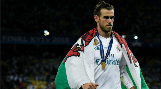 Bale needs Real Madrid assurances, says agent