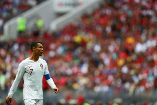 Carvajal is 'unsure' about Cristiano Ronaldo's future