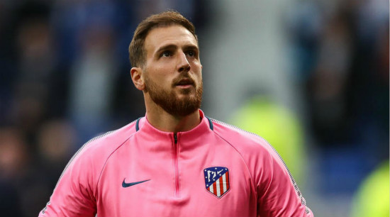 Saul tells Atletico to renew Oblak deal after Griezmann's new contract