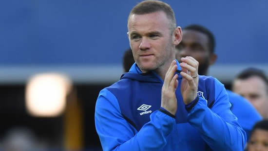 Everton striker Wayne Rooney closer to DC United move in MLS