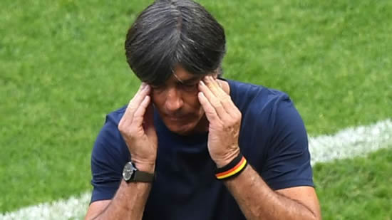 Germany’s World Cup exit: What went wrong for the champions?