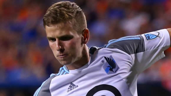 MLS player Collin Martin comes out as gay