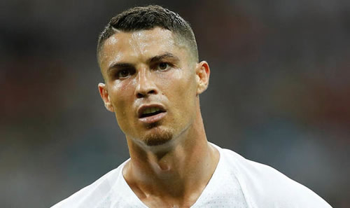 Cristiano Ronaldo to Manchester United: Real Madrid transfer takes twist with Jorge Mendes involved