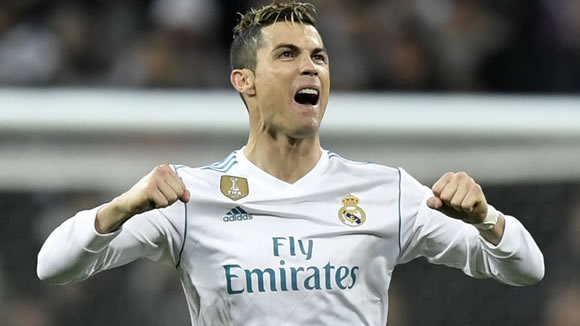 Cristiano Ronaldo's proposed £88m switch from Real Madrid to Juventus moves closer