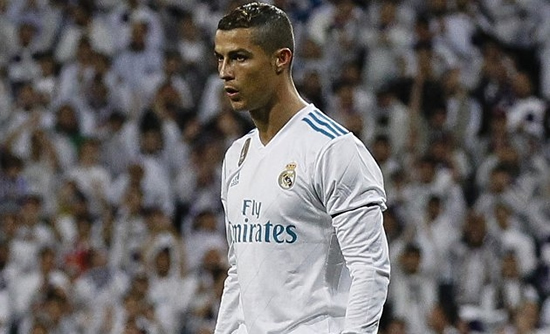 Evra tells ex-Man Utd pal Ronaldo: Juventus culture will inspire you