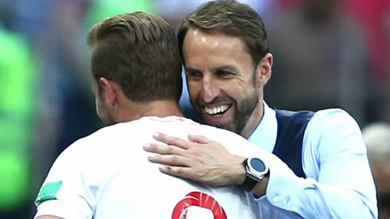 England's World Cup is over but Gareth Southgate's team gave us a summer to cherish