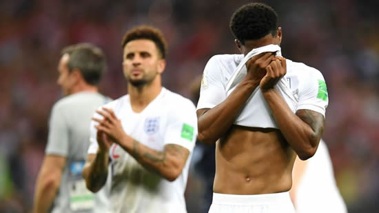 England's World Cup is over but Gareth Southgate's team gave us a summer to cherish