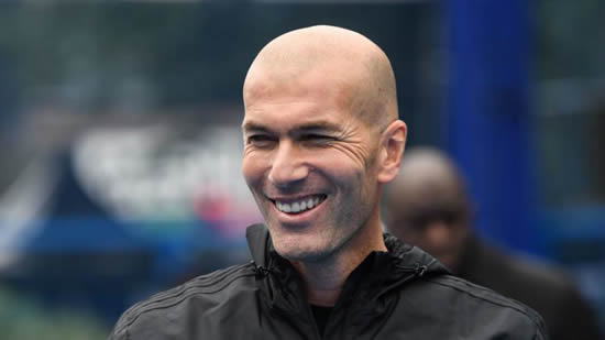 Zidane to take on Juventus advisor role?