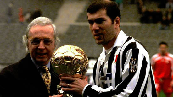 Zidane to take on Juventus advisor role?