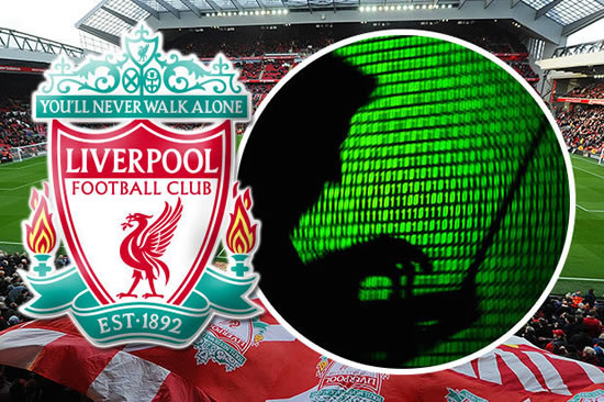 Liverpool FC HACKED - fans' bank details STOLEN in scam