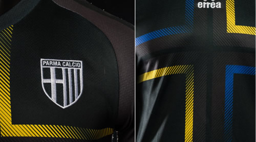 Parma's New Third Kit Sold Out In 24 Hours Because It's Too Beautiful